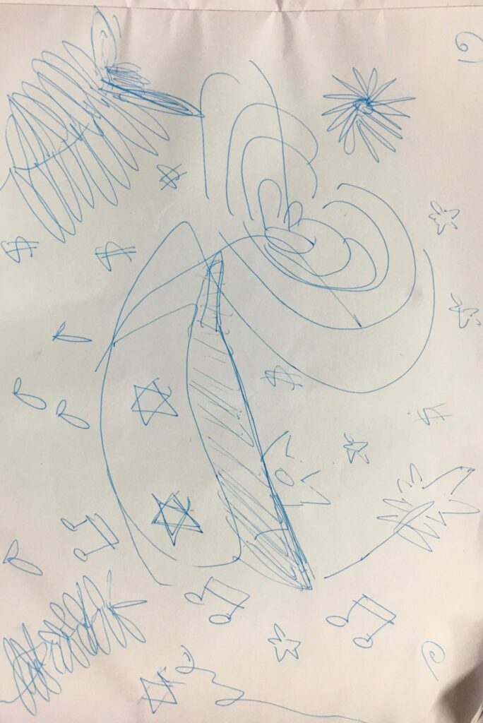 CELESTIAL PSYCHIC ART © 311321784 934964667463449 5763713826910852397 n