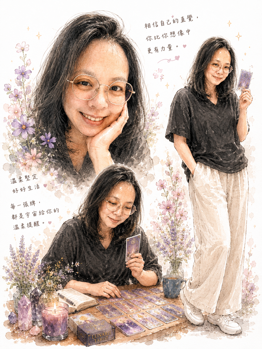 CELESTIAL PSYCHIC ART © 78f1e176 2e7a 4d30 998b dd856176bd66