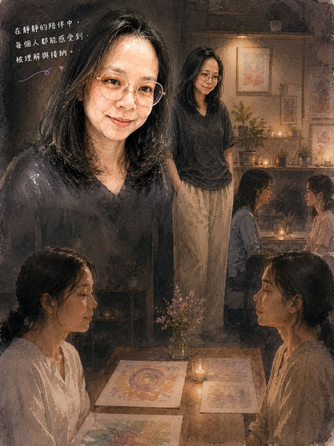CELESTIAL PSYCHIC ART © pyschic reading class